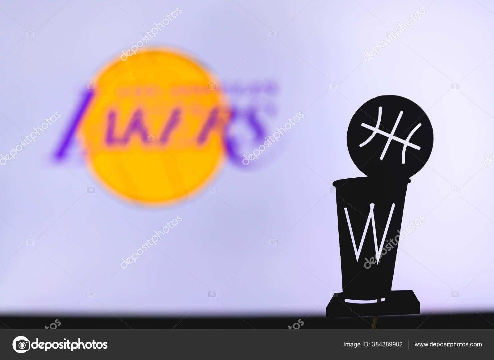 ᐈ Lakers Logo Stock Images Royalty Free Los Angeles Lakers Symbol Pics Download On Depositphotos