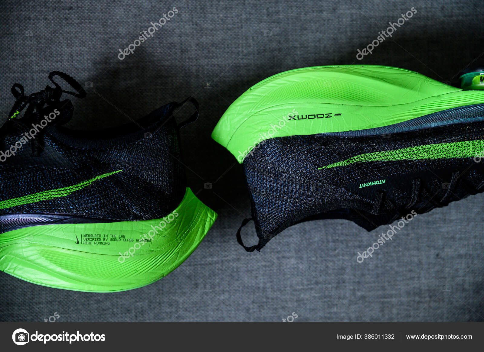 royalty Flatter wisdom Rome Italy June 2020 Nike Running Shoes Alphafly Next Controversial – Stock  Editorial Photo © kovop58@gmail.com #386011332