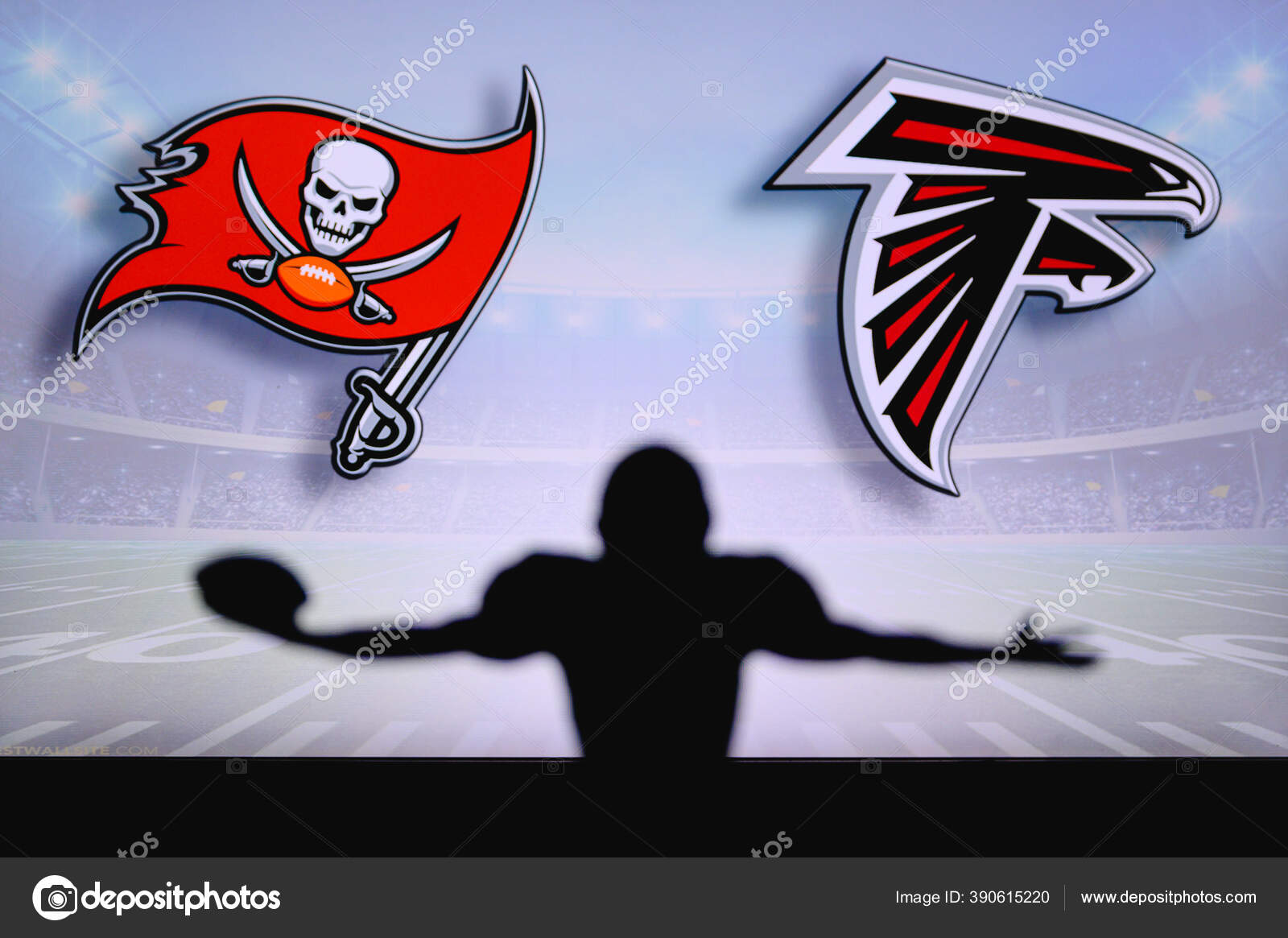 Atlanta Falcons What Channel Bucs Game Today Tampa Bay Buccaneers