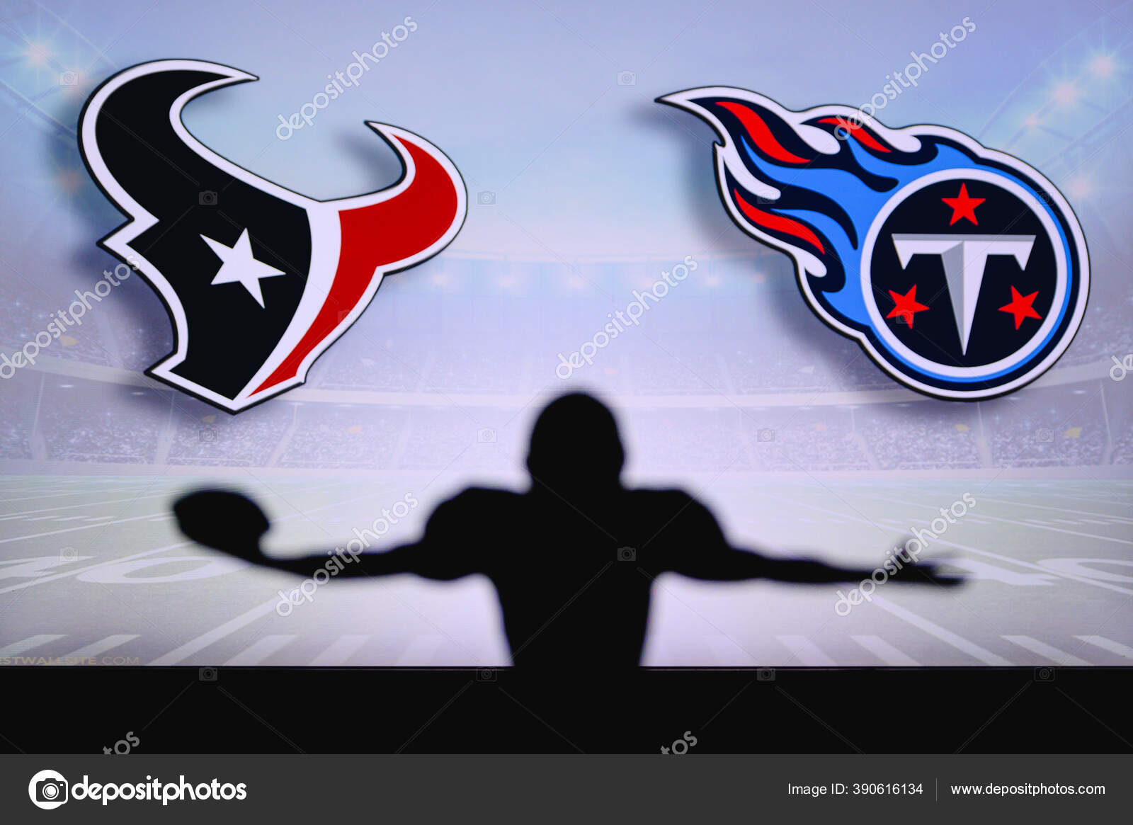 Houston Texans Tennessee Titans Live Stream Free Houston