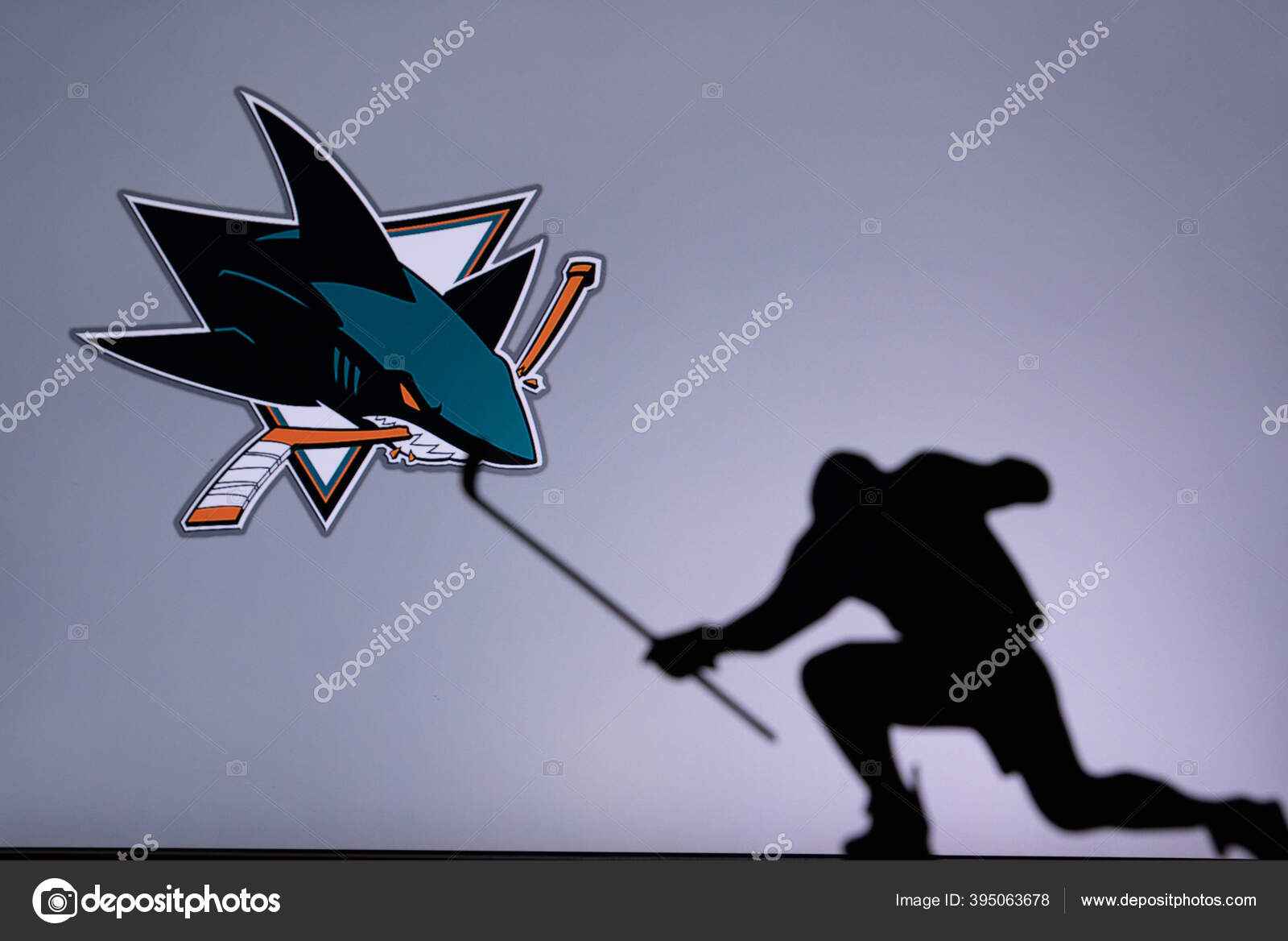 238,197 The San Jose Sharks Game Stock Photos, High-Res Pictures
