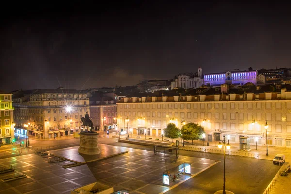 Descoberta Cidade Lisboa Portugal Fim Semana Romântico Europa Portugal — Fotografia de Stock