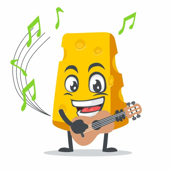 Caricature Guitarストックベクター ロイヤリティフリーcaricature Guitarイラスト ページ 3 Depositphotos