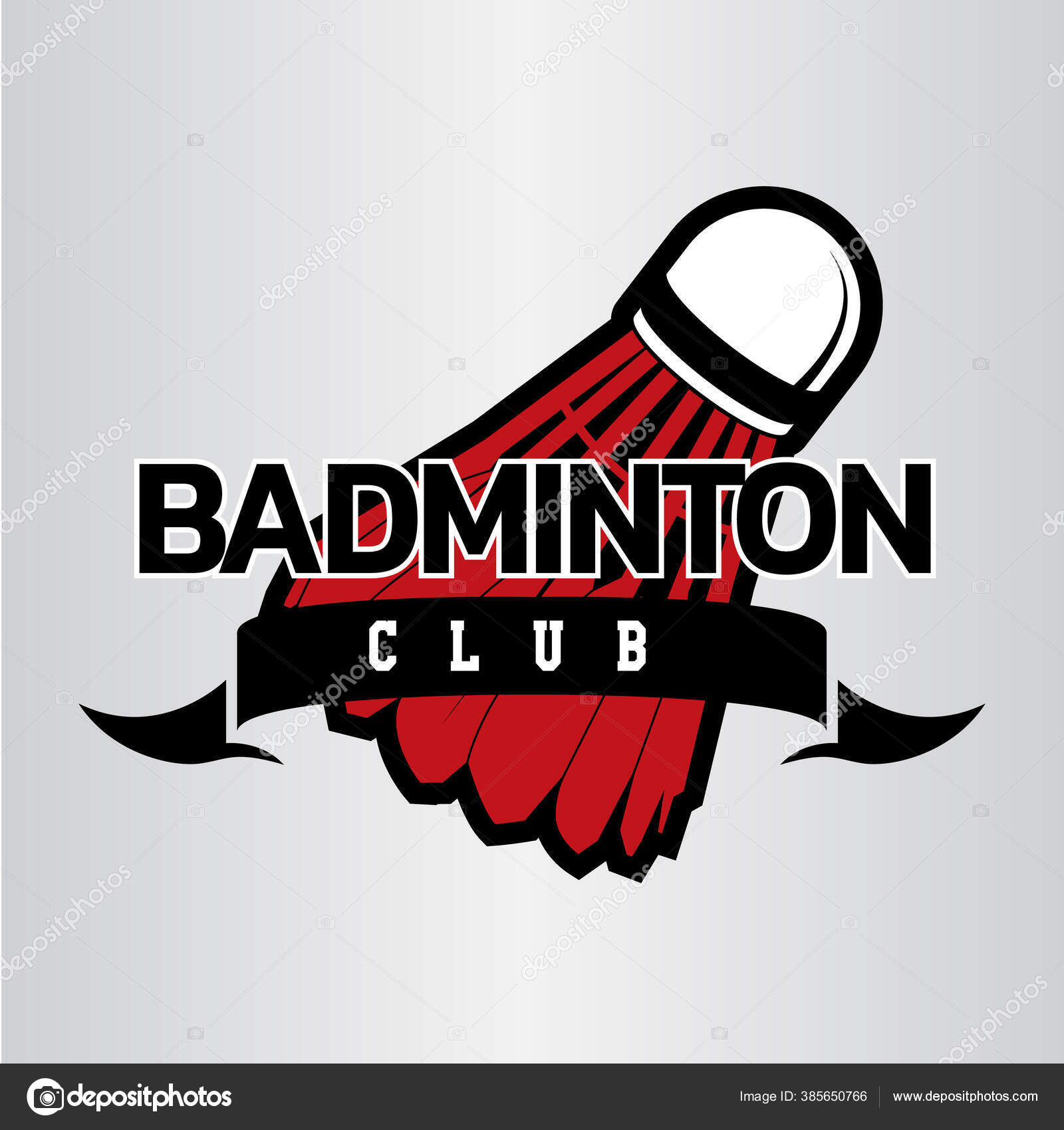 Aggregate 145+ badminton club logo camera.edu.vn