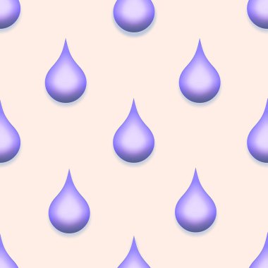  3d etkisi Bud biçiminde kusursuz tasarım 