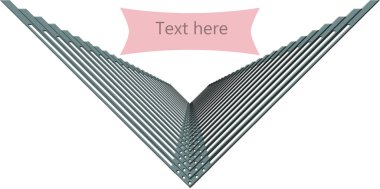 uzaylılar uzay gemisi ya da roket ve metin için uzay