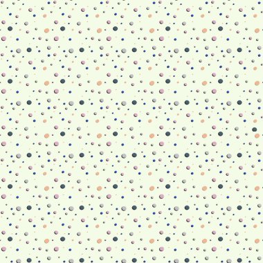 smal 3d dairesi biçiminde pürüzsüz desen