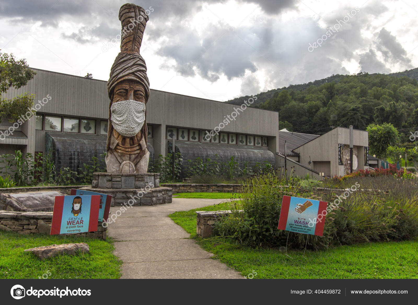 The Museum of the Cherokee Indian - Home - Facebook