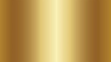Altın Metal Gradyan Duvar Kağıdı Yüksek Çözünürlüğü
