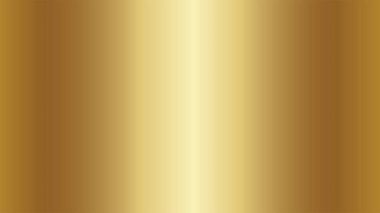 Altın Metal Gradyan Duvar Kağıdı Yüksek Çözünürlüğü