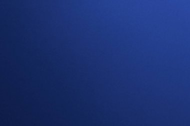 Pürüzsüz lacivert beton arka plan