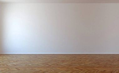 3D iç daire duvar kâğıdı