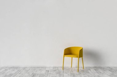3D iç daire duvar kâğıdı