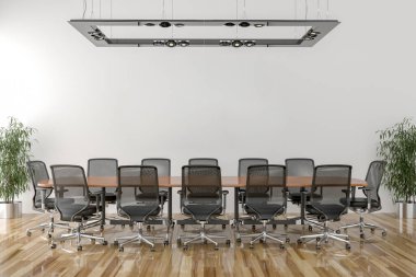 3D iç daire duvar kâğıdı
