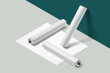 Brand Durağan Şablon Yüksek Çözünürlüğü