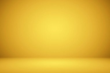 Lüks Altın Stüdyo arka plan, düzen ve sunum olarak iyi kullanılacak.