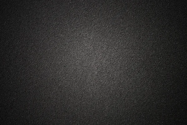 Black Metal Background Texture — Stock Photo, Image