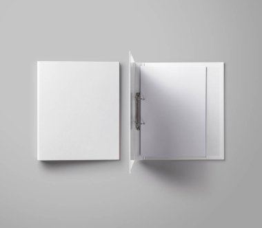 Marka Durağan Model Yüksek Çözünürlüğü