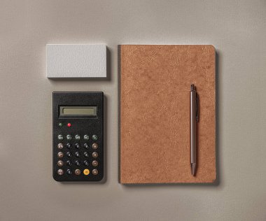 Marka Durağan Model Yüksek Çözünürlüğü