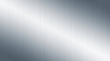 Fırçalanmış metal arka plan yüksek çözünürlük