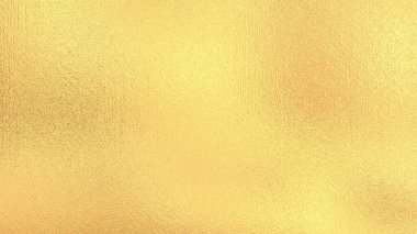 Altın Parlak Duvar Soyut Arkaplan Dokusu