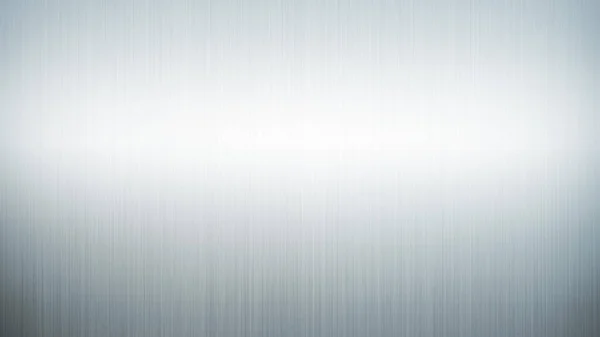 Brushed Metal Background High Resolution — Stock Photo, Image