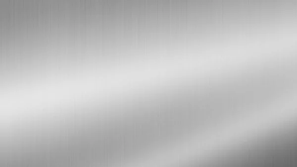 Brushed Metal Background High Resolution — Stock Photo, Image