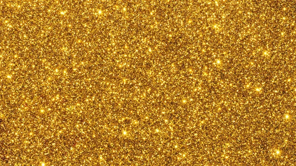 Abstract Golden Background High Resolution — Stock Photo, Image