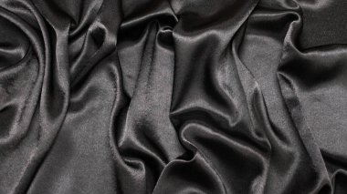 İpek Saten Kumaş Doku Yüksek Çözünürlük