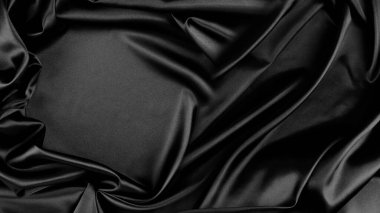 İpek Saten Kumaş Doku Yüksek Çözünürlük