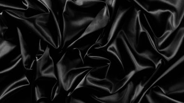 İpek Saten Kumaş Doku Yüksek Çözünürlük
