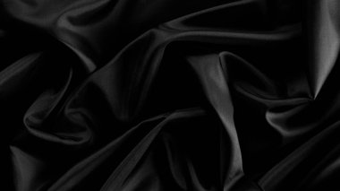 İpek Saten Kumaş Doku Yüksek Çözünürlük