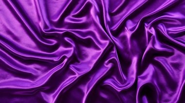 İpek Saten Kumaş Doku Yüksek Çözünürlük