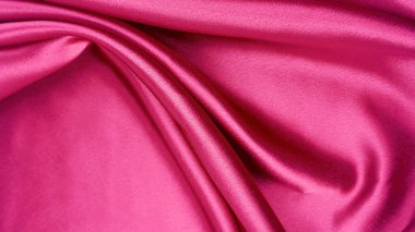 İpek Saten Kumaş Doku Yüksek Çözünürlük