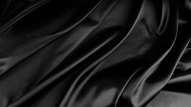 İpek Saten Kumaş Doku Yüksek Çözünürlük