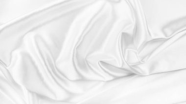 İpek Saten Kumaş Doku Yüksek Çözünürlük