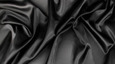 İpek Saten Kumaş Doku Yüksek Çözünürlük