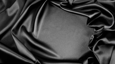 İpek Saten Kumaş Doku Yüksek Çözünürlük