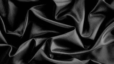 İpek Saten Kumaş Doku Yüksek Çözünürlük