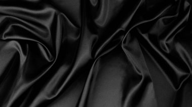 İpek Saten Kumaş Doku Yüksek Çözünürlük