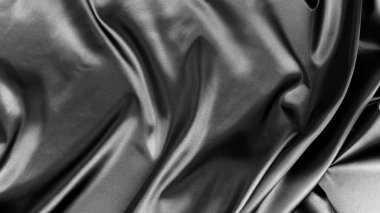İpek Saten Kumaş Doku Yüksek Çözünürlük