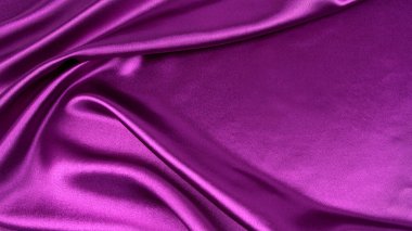 İpek Saten Kumaş Doku Yüksek Çözünürlük