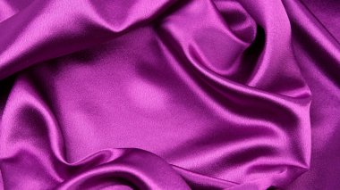 İpek Saten Kumaş Doku Yüksek Çözünürlük