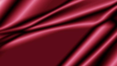 İpek Saten Kumaş Doku Yüksek Çözünürlük