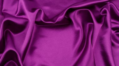 İpek Saten Kumaş Doku Yüksek Çözünürlük