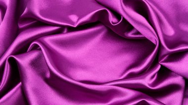 İpek Saten Kumaş Doku Yüksek Çözünürlük