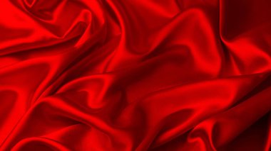 İpek Saten Kumaş Doku Yüksek Çözünürlük