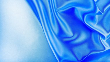 İpek Saten Kumaş Doku Yüksek Çözünürlük