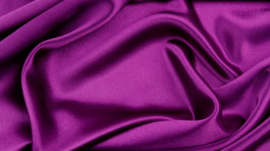 İpek Saten Kumaş Doku Yüksek Çözünürlük