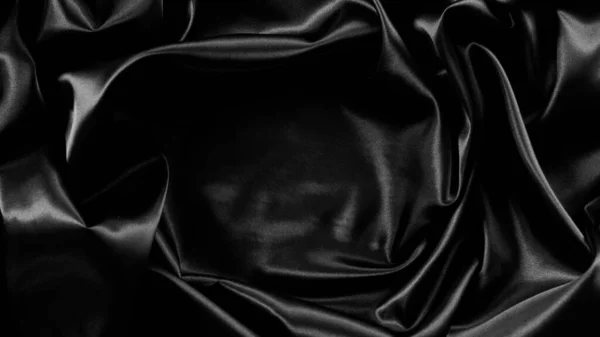 Silk Satin Fabric Texture High Resolution — Stock Photo, Image